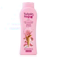 Besitos de Fresa Gel de Baño  650ml-213059 Besitos de Fresa Gel de Baño  650ml-213059 0
